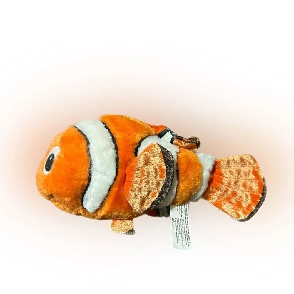 Disney Parks Finding Nemo Plush Stuffed Animal